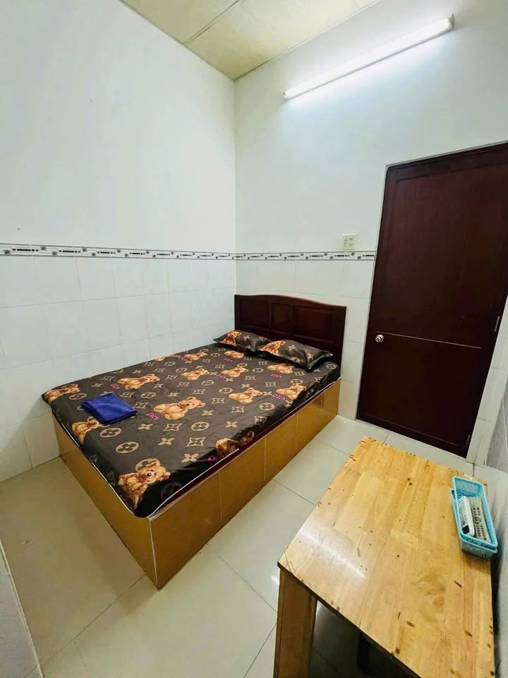 Phòng trọ cho thuê tại 95 Đào Duy Anh, Phan Thiết giá chỉ từ 1.2 triệu - Không gian riêng tư, đầy đủ tiện nghi!