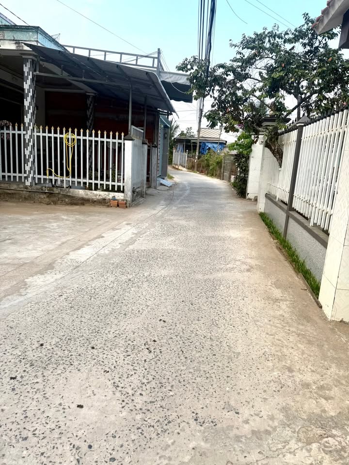 Đất nền mặt tiền 6x33m Phước Thới, Cần Thơ - Giá chỉ 900 triệu!