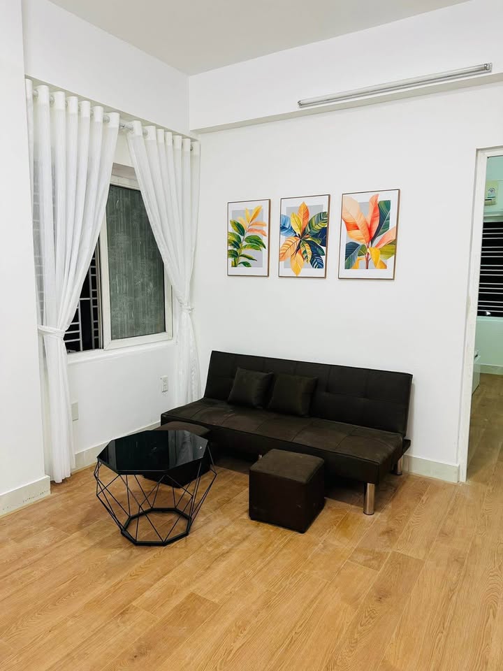 Chung cư Xuân Phú Huế 53m² giá 1.3 tỷ - Sổ đỏ sang tên ngay!