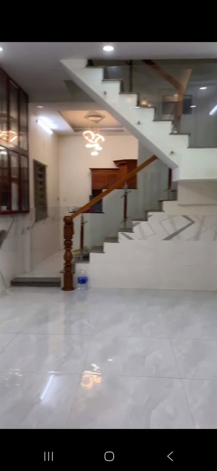 Nhà cho thuê Bà Điểm 40m² giá 8 triệu - Nhận nhà ngay!