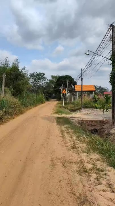 Nhà kho mới 100% tại Gia Lộc, Trảng Bàng 2000m² - Giá chỉ 30 triệu!