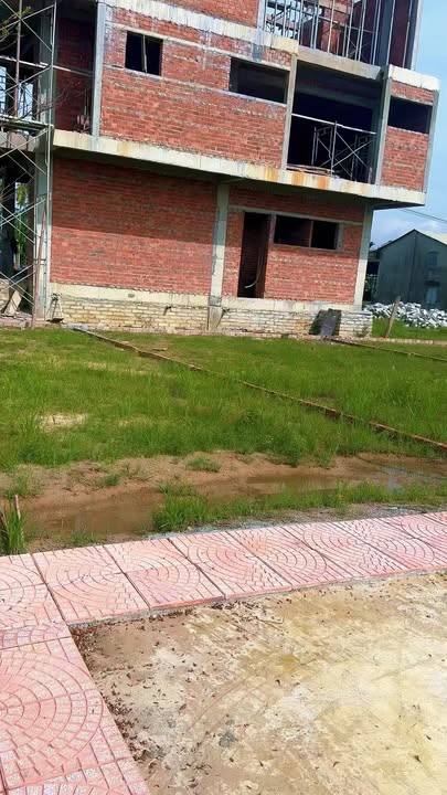 Đất nền đẹp Hòa Vang 120m² giá 1.2 tỷ - Pháp lý rõ ràng, đầu tư sinh lời cao!