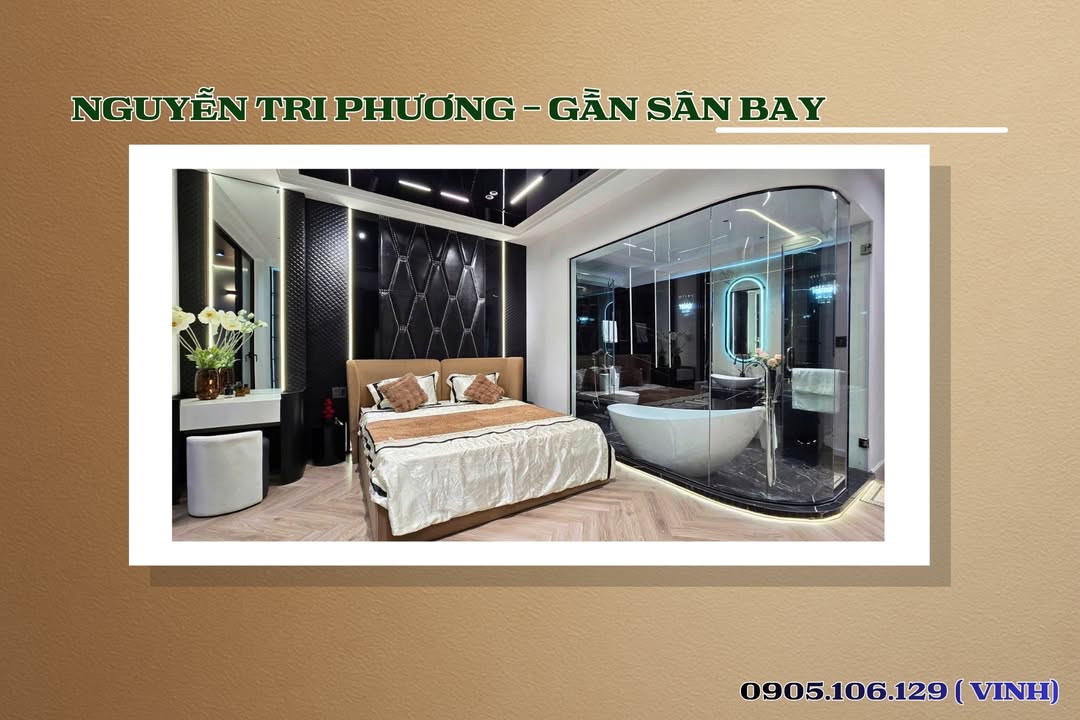 Nhà mặt tiền Nguyễn Tri Phương, Hải Châu, Đà Nẵng 82m² giá 45 triệu - Đầu tư sinh lời ngay lập tức!