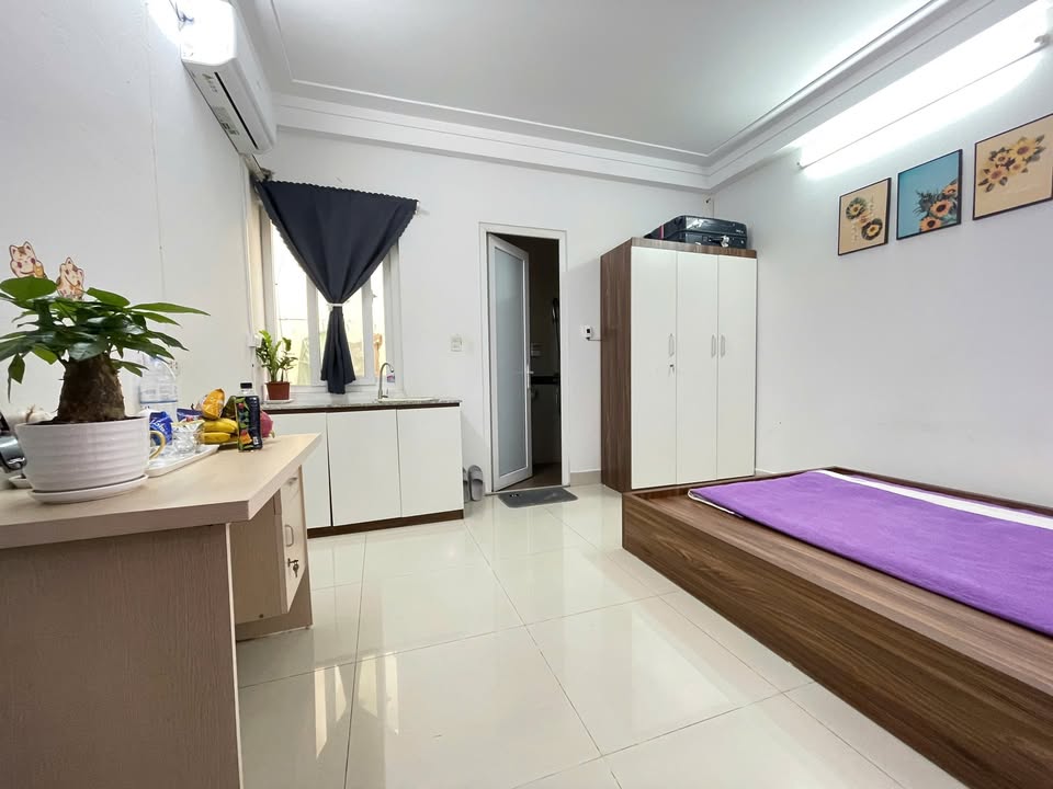 Phòng trọ Nguyễn Xiển 20m² giá 3.5 triệu - Đầy đủ tiện nghi, sẵn sàng vào ở!