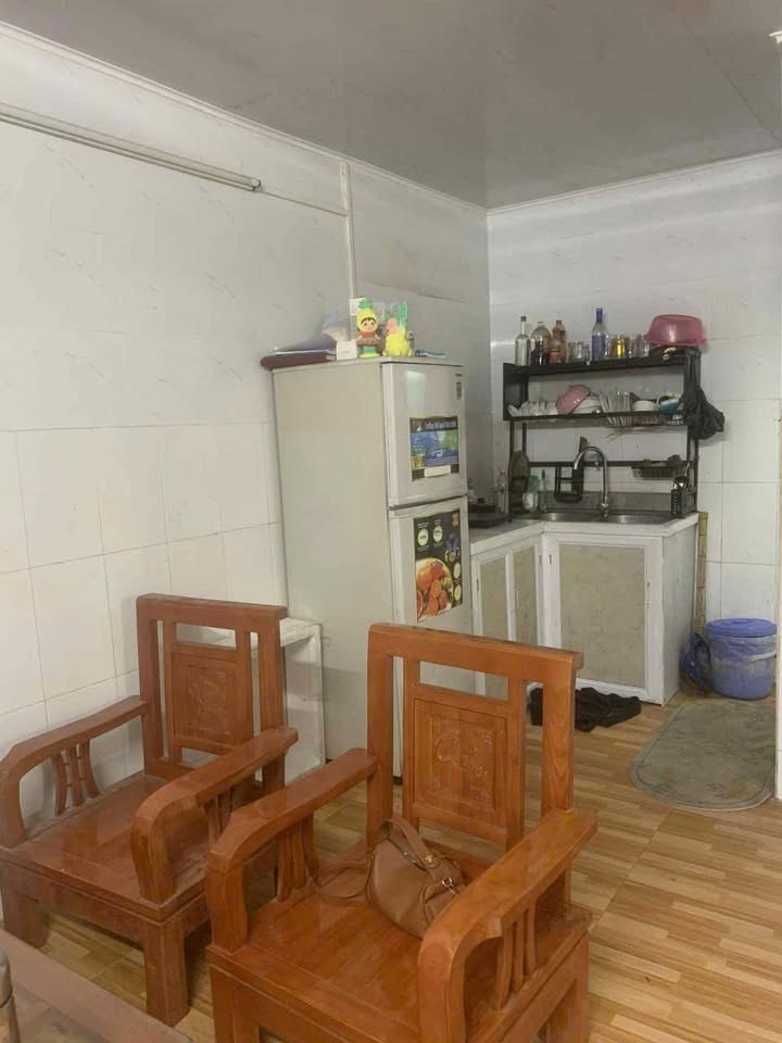 Nhà cho thuê nguyên căn Dương Văn Bé, quận Hai Bà Trưng, 30m² - Nhà mới đẹp, đầy đủ tiện nghi!