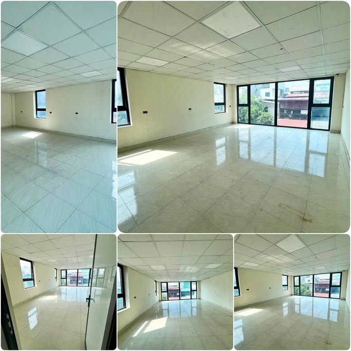 Nhà cho thuê Lĩnh Nam, Hoàng Mai 72m² giá 22 triệu - Phù hợp làm văn phòng, lớp học