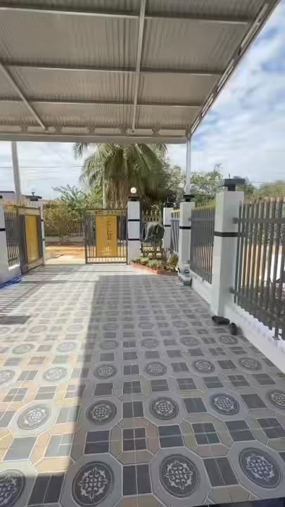 Đất nền Ấp Bàu Tràm Lớn, Bến Cầu 149m² giá 1.07 tỷ - Nhà đẹp vào ở ngay!