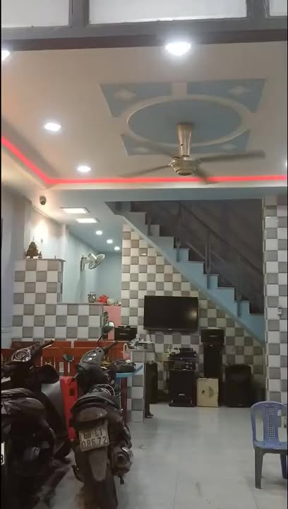 Nhà bán gấp tại xã Mỹ Hạnh Bắc, Đức Hòa, Long An - Diện tích 75m², giá chỉ 1.4 tỷ!