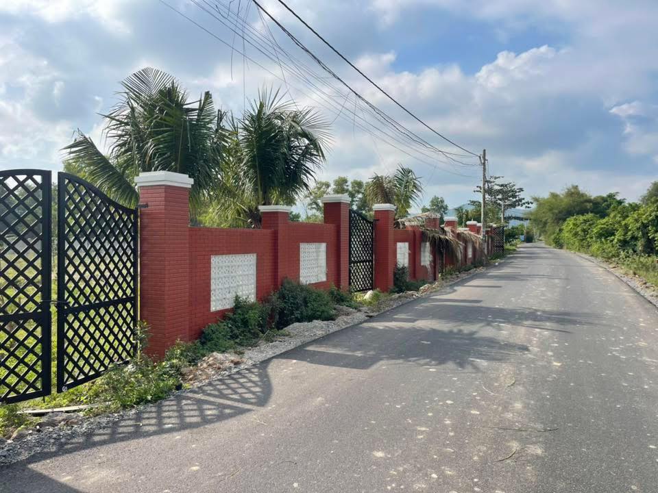 Đất nền Phước Hải, Đất Đỏ 600m² giá chỉ 2.6 tỷ - Sổ hồng chính chủ!