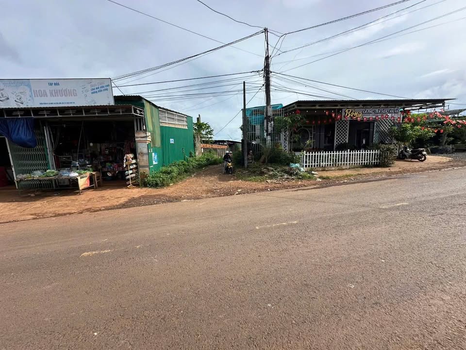 Đất nền Ea Nam, Ea H'Leo 528m² giá 1.3 tỷ - Cách trường học chỉ vài bước!