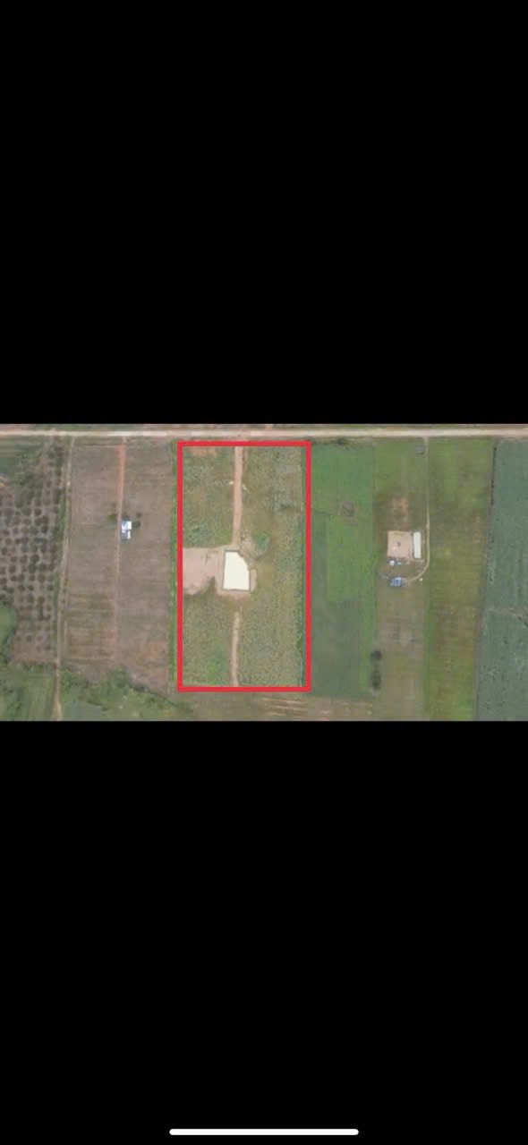 Đất nông nghiệp 2ha Cư M'lan Ea Súp giá chỉ 468 triệu - Đầu tư sinh lời ngay!