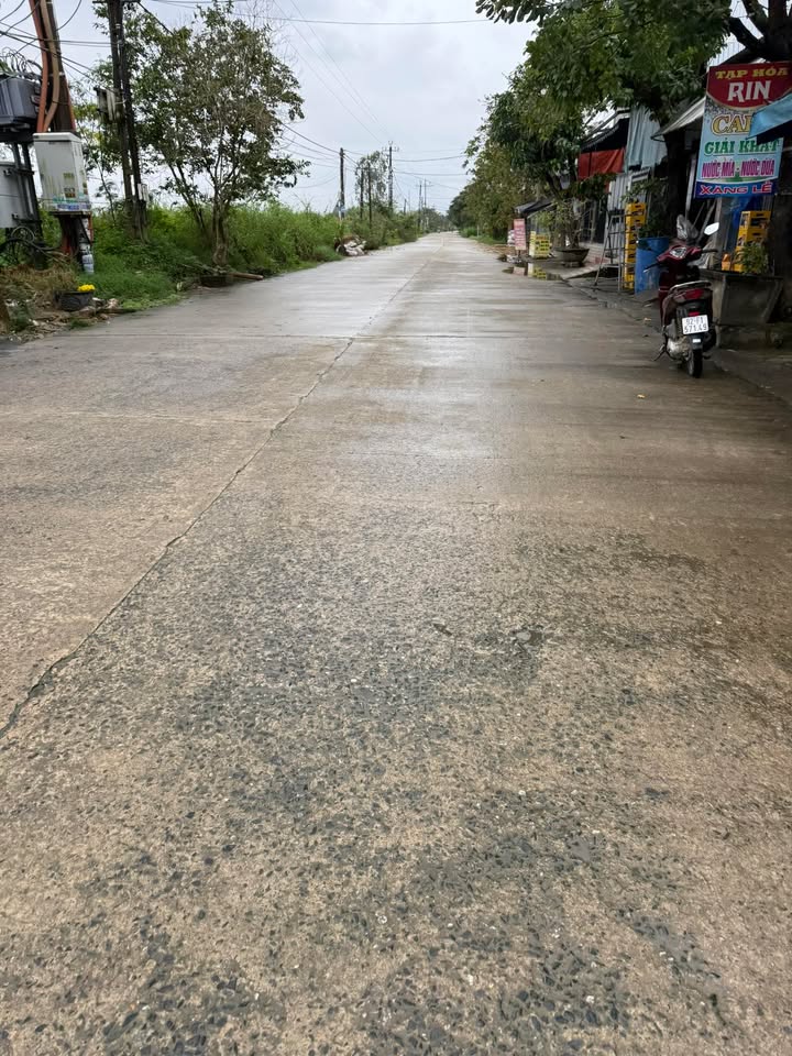 Đất nền Duy Phước, Duy Xuyên 100m² giá 1.1 tỷ - Sổ hồng chính chủ