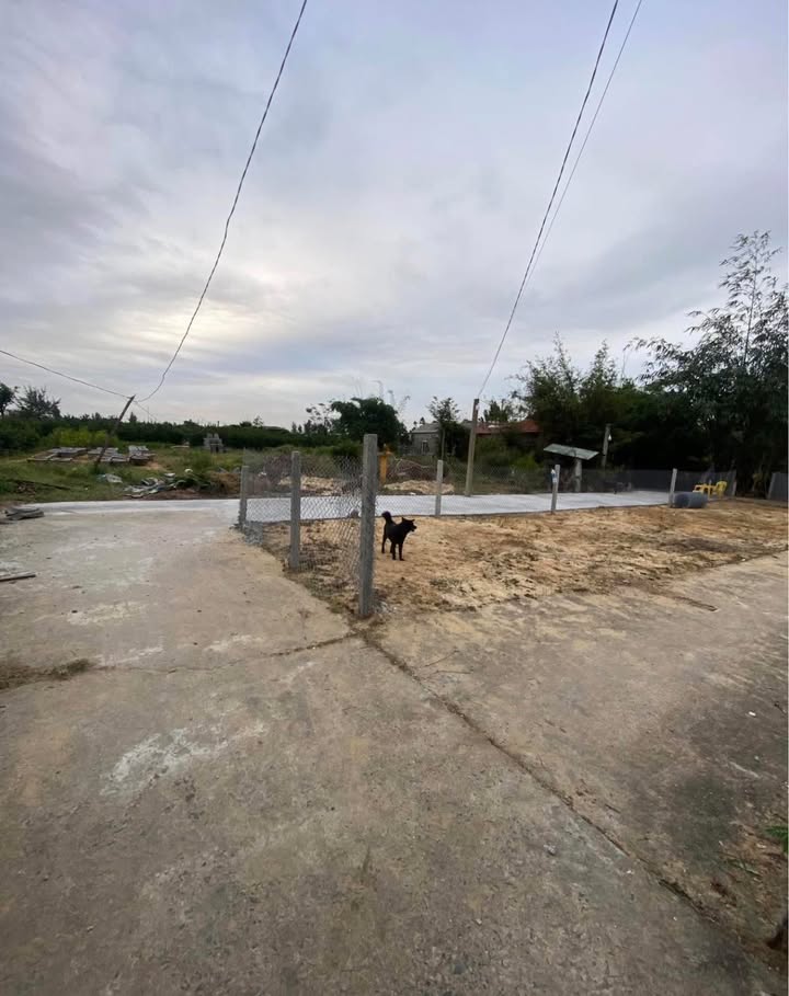 Đất nền Bến Trễ, Hội An - 95m² giá 1.6 tỷ - Đầu tư sinh lời ngay!