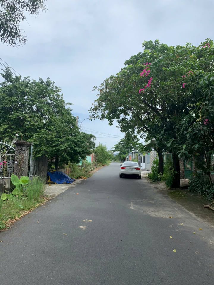 Đất nền hẻm 15 Phước Thắng 115m² giá 2.8 tỷ - Hướng Nam, pháp lý rõ ràng!