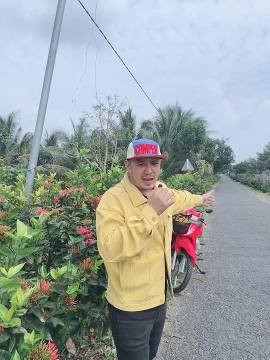 Đất nền 175m² tại xã Tân Lược, huyện Bình Tân, Vĩnh Long - Sổ riêng từng nền, giá 400 triệu!