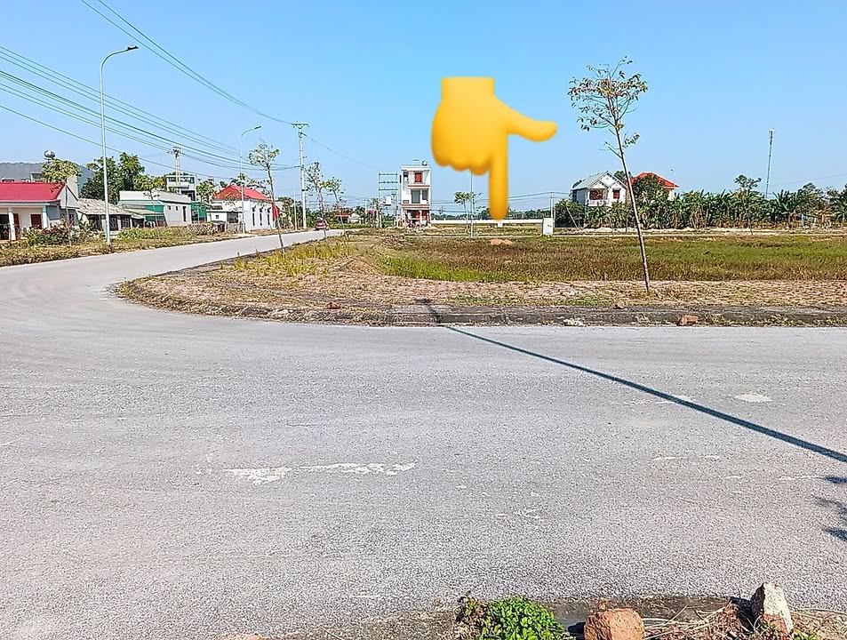 Đất nền Trúc Lâm Nghi Sơn 150m² giá thỏa thuận - Vị trí lô đất đẹp, cơ hội đầu tư sinh lời!