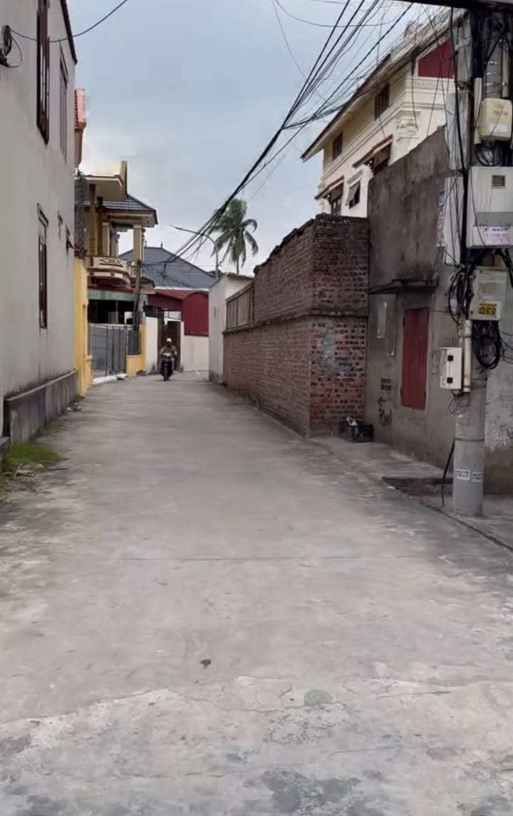 Đất nền Hồng Thái An Dương 41,5m² giá 800 triệu - Đầu tư sinh lời ngay!