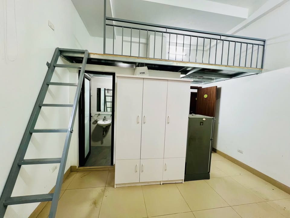 Phòng trọ cho thuê tại Ngõ 73 Yên Xá, 2N1K chỉ 4 triệu/tháng - Không chung chủ, thoải mái giờ giấc!