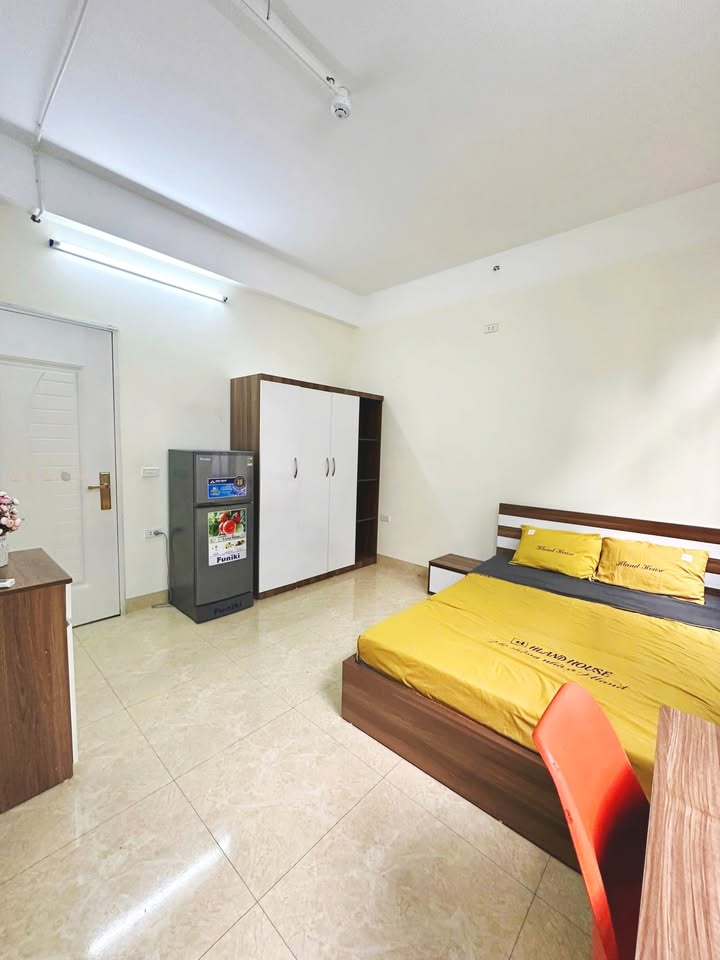 Phòng cho thuê tại Ngõ 39 Yên Xá, 3.7 triệu - Full đồ, chính chủ!