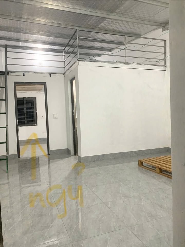 Nhà riêng cho thuê tại Hải Bối, Đông Anh 60m² - Không chung chủ, tiện nghi đầy đủ!