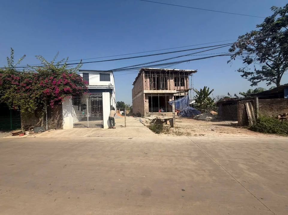 Đất nền Cam Giá Thái Nguyên 122m² giá 1 tỷ - Gần trung tâm hành chính