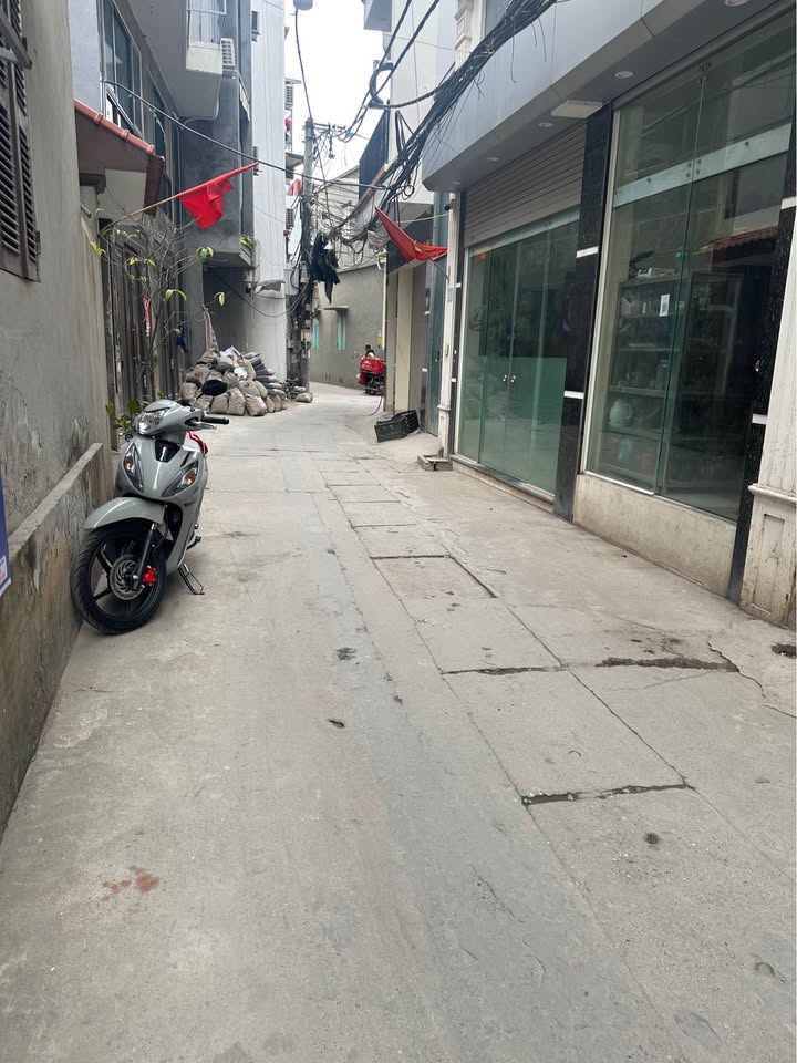 Đất Phú Lương 70m² giá mềm - Ô tô vào tận nơi, tặng nhà sử dụng ngay!