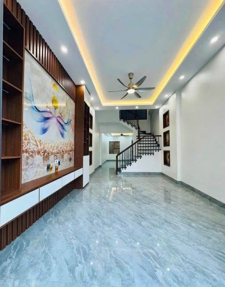 Nhà phố Trần Cung, Cổ Nhuế 1, 39m² giá 9 tỷ - Lô góc kinh doanh lý tưởng!