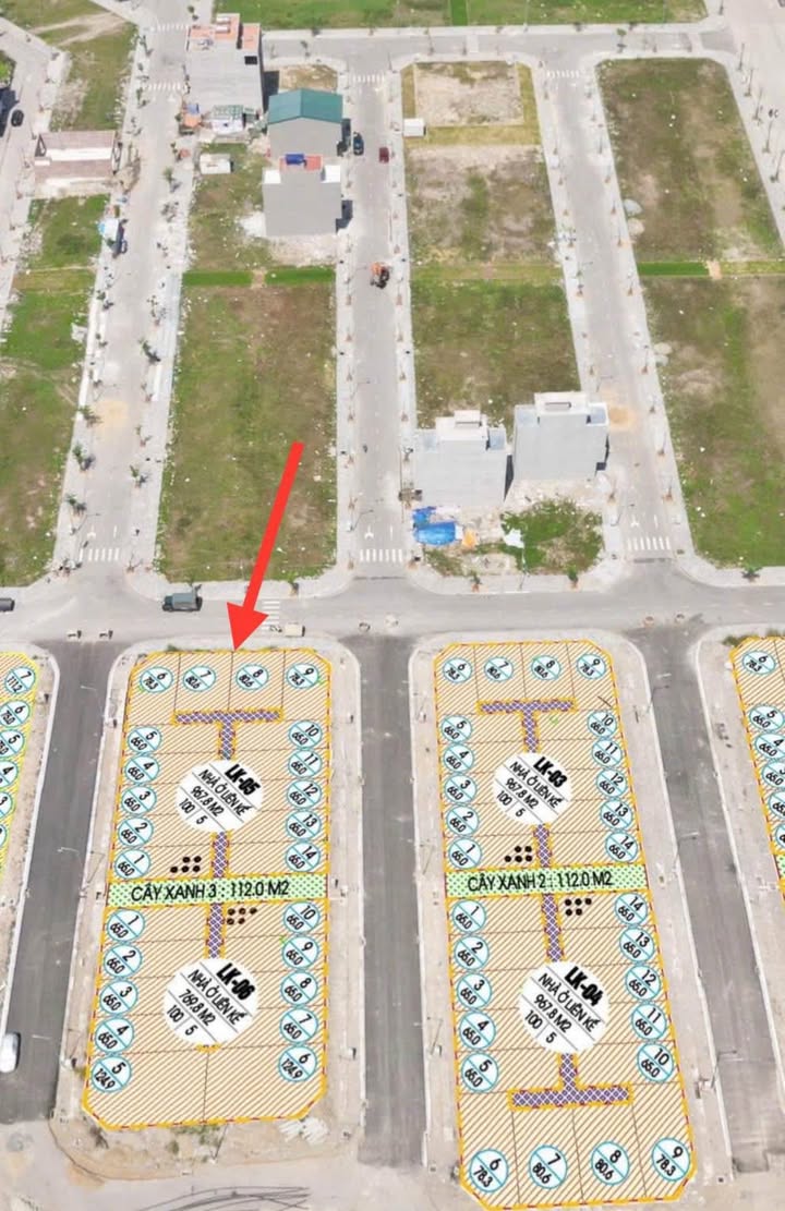 Đất nền Hạ Long 80,6m² giá thỏa thuận - Đầu tư sinh lời tốt!