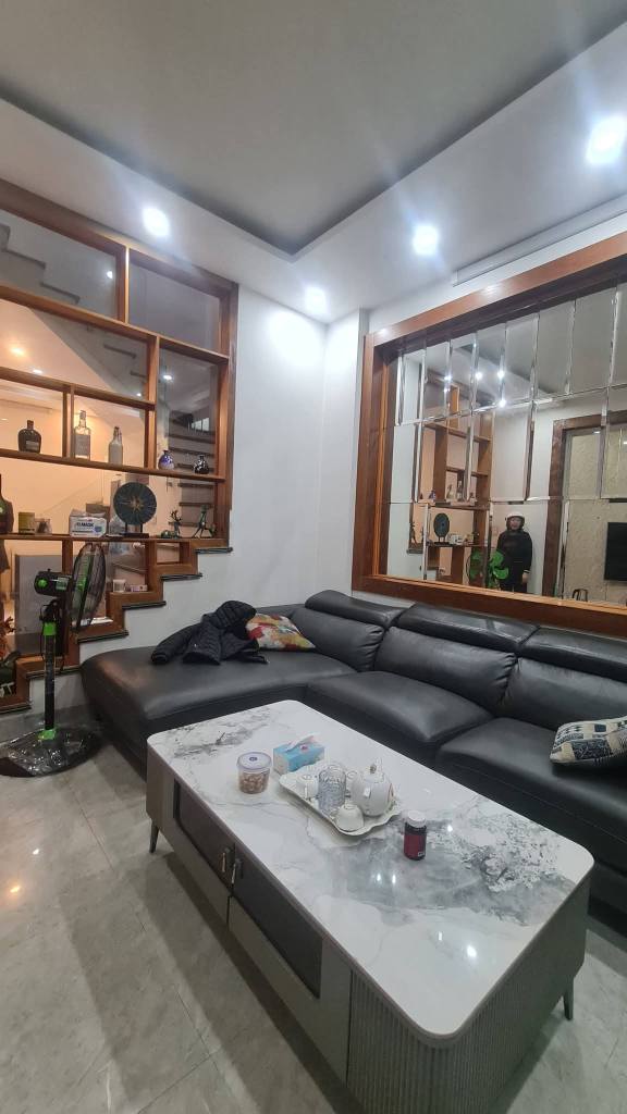 Nhà lô góc 2 mặt tiền Cẩm Đông 100m² giá 2 tỷ - Ô tô vào tận nhà!