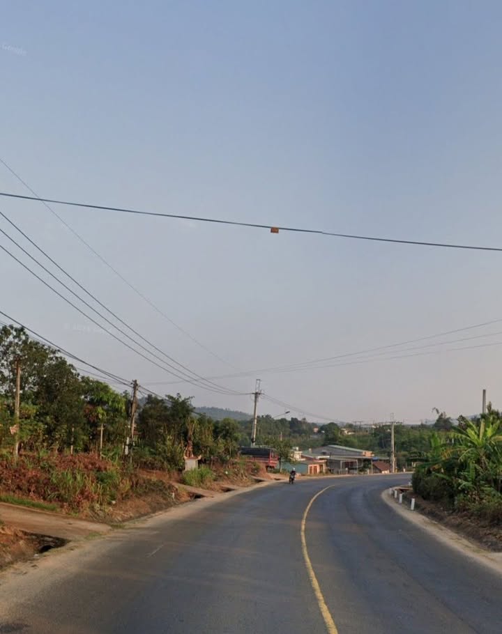 Đất mặt tiền Quốc Lộ 14 - Chư Păh, Gia Lai 787m² giá 2.2 tỷ - Cơ hội đầu tư tuyệt vời!