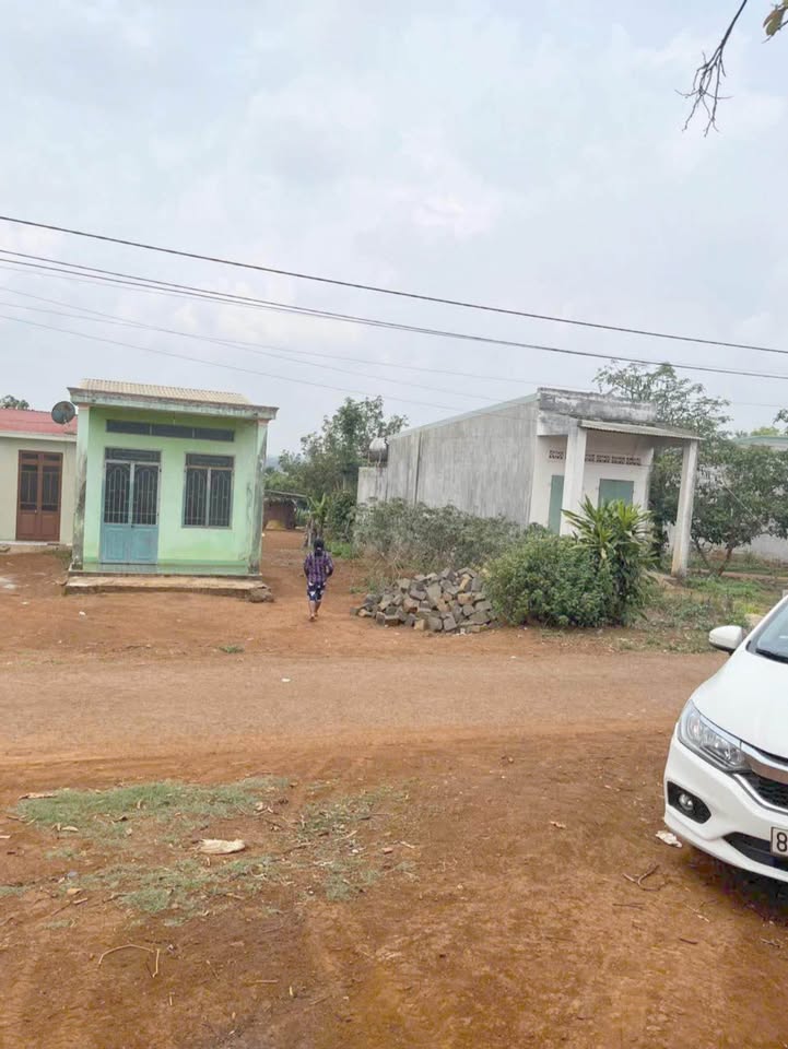 Đất nền Bùi Viện, An Phú, Pleiku 130m² giá 600 triệu - Sổ đỏ chính chủ, đầu tư sinh lời!