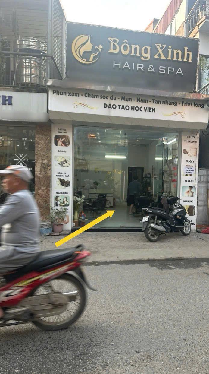 Nhà riêng An Thượng Hoài Đức 51.6m² giá 2.06 tỷ - Chính chủ bán gấp!