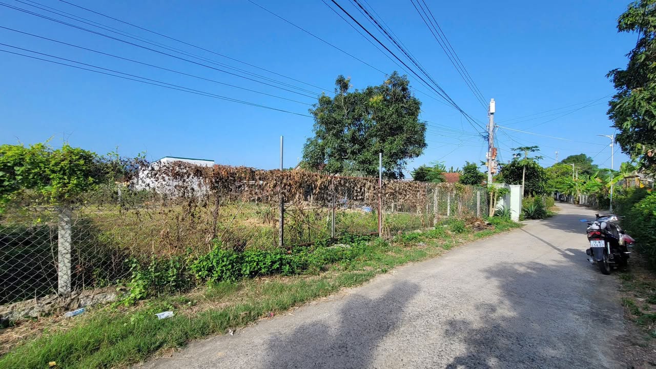 Đất Diên Phước Diên Khánh 89,1m² giá 790 triệu - Đường bê tông thông thoáng!