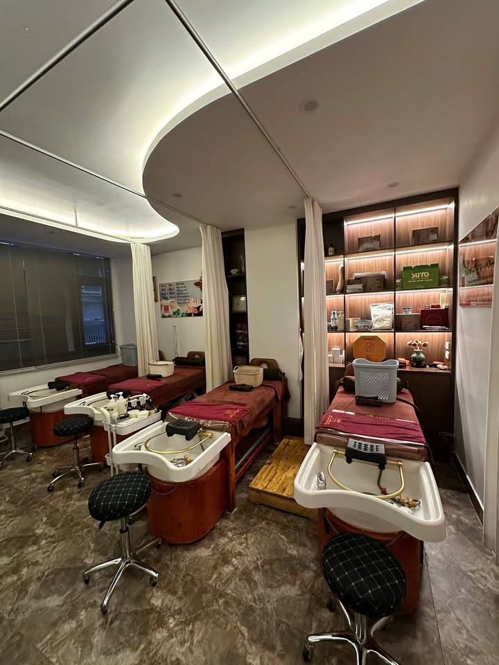 Mặt bằng kinh doanh tại Ba Đình 80m² - Vị trí đắc địa, giá tốt thương lượng!