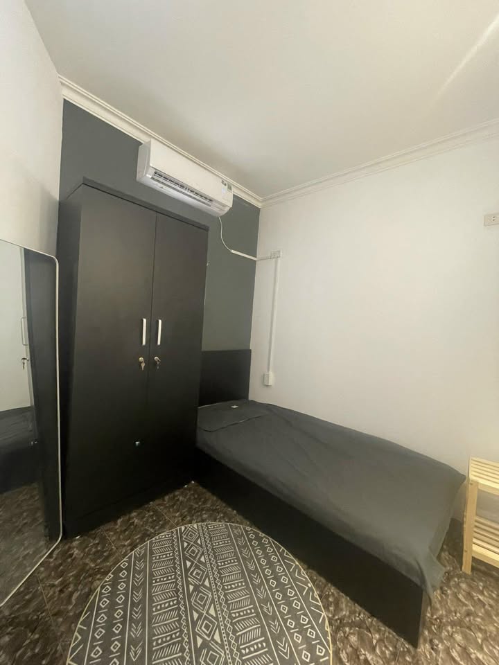 Căn hộ cho thuê Đường Nguyễn Lương Bằng, Đống Đa, 2.1 triệu - Nội thất đầy đủ, tiện nghi