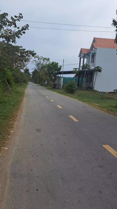 Đất nền Ấp 1A, xã Thanh Phú, Bến Lức 5714m² giá 5.5 tỷ - Đầu tư sinh lời ngay!