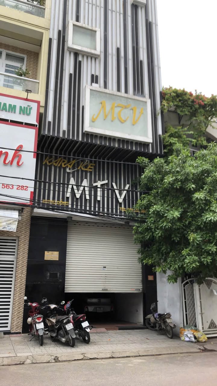 Nhà mặt phố Phù Đổng, Nha Trang 98m² giá 17.5 tỷ - Kinh doanh sầm uất!