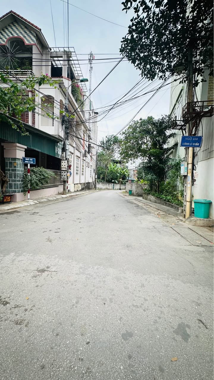 Đất thổ cư Tân Hà, Tuyên Quang 264m² giá 4 tỷ - Cơ hội đầu tư hấp dẫn!