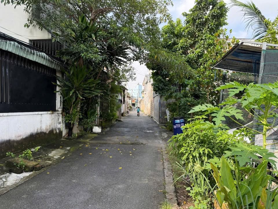 Đất nền đường số 15, Linh Xuân, Thủ Đức 60.4m² giá 3 tỷ - Đầu tư sinh lời ngay!