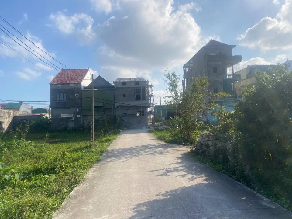 Đất nền Kim Liên Nghi Lộc 117m² - Hướng Đông, giá thỏa thuận - Đầu tư sinh lời!