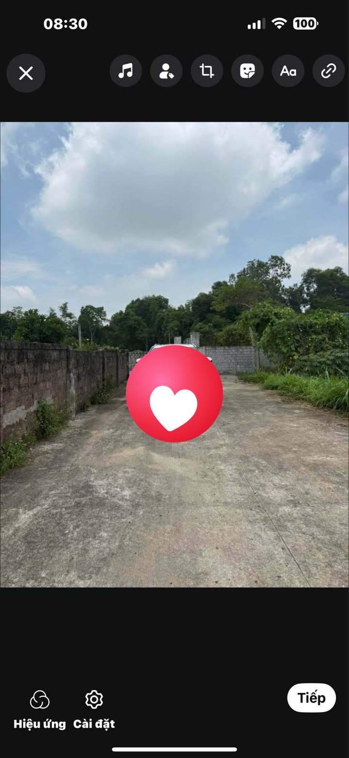 Đất nền Nghi Trung, Nghi Lộc 306m² giá 900 triệu - Đầu tư sinh lời ngay!