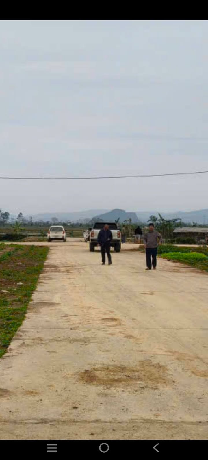 Đất nền Diễn Đồng, Diễn Châu 200m² - Vị trí đắc địa, giá thỏa thuận!