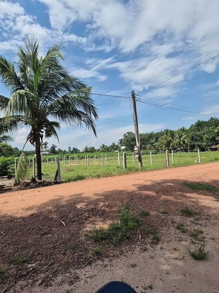 Đất nền liền kề Chòm Dừa, Đồng Khởi, Châu Thành 175m² giá 399 triệu - Sổ hồng chính chủ, công chứng ngay!