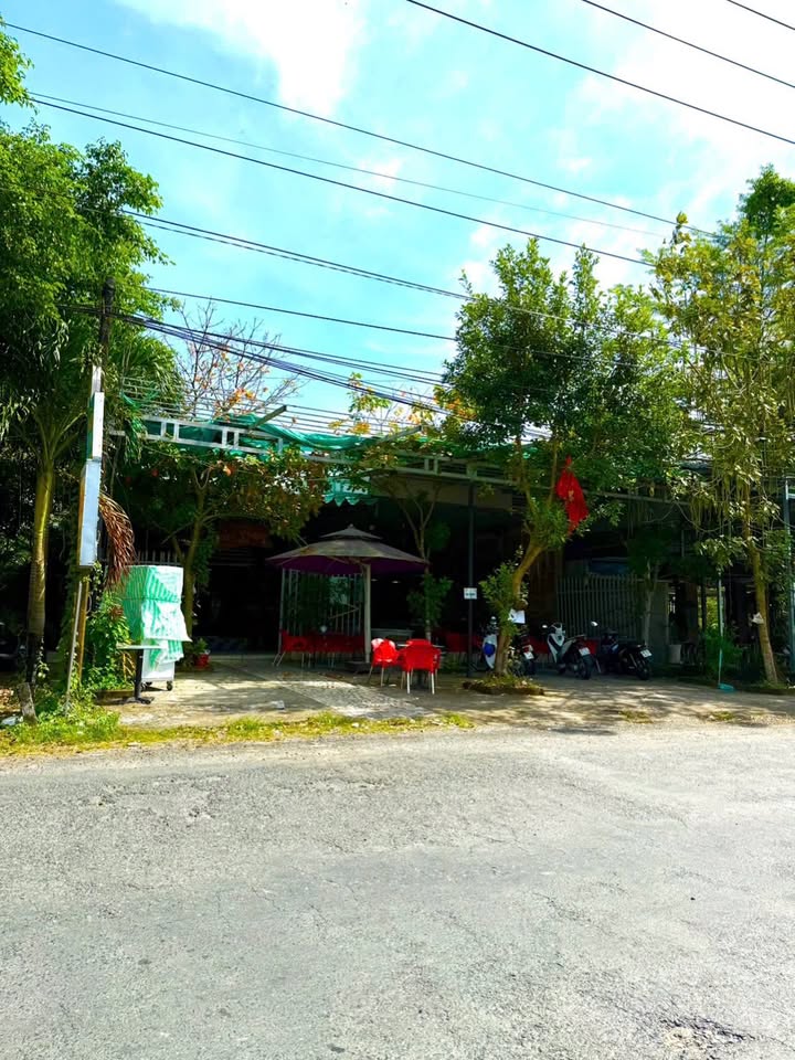 Đất kinh doanh Hòa Bình Kon Tum 4m² giá 4 tỷ - Pháp lý rõ ràng, sẵn sàng hoạt động ngay!