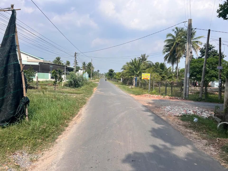 Khu nghỉ dưỡng cao cấp tại Phường 1, Tây Ninh 5000m² - Cơ hội đầu tư tuyệt vời!