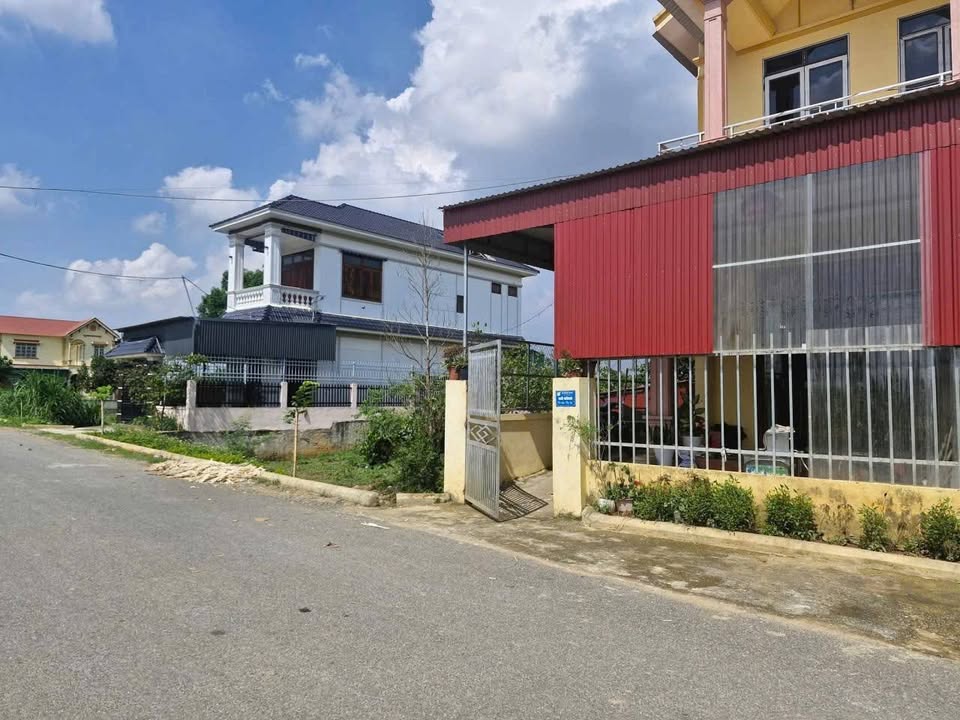 Đất nền đấu giá Yên Phú Yên Định 140m² giá 640 triệu - Cơ hội đầu tư hấp dẫn!