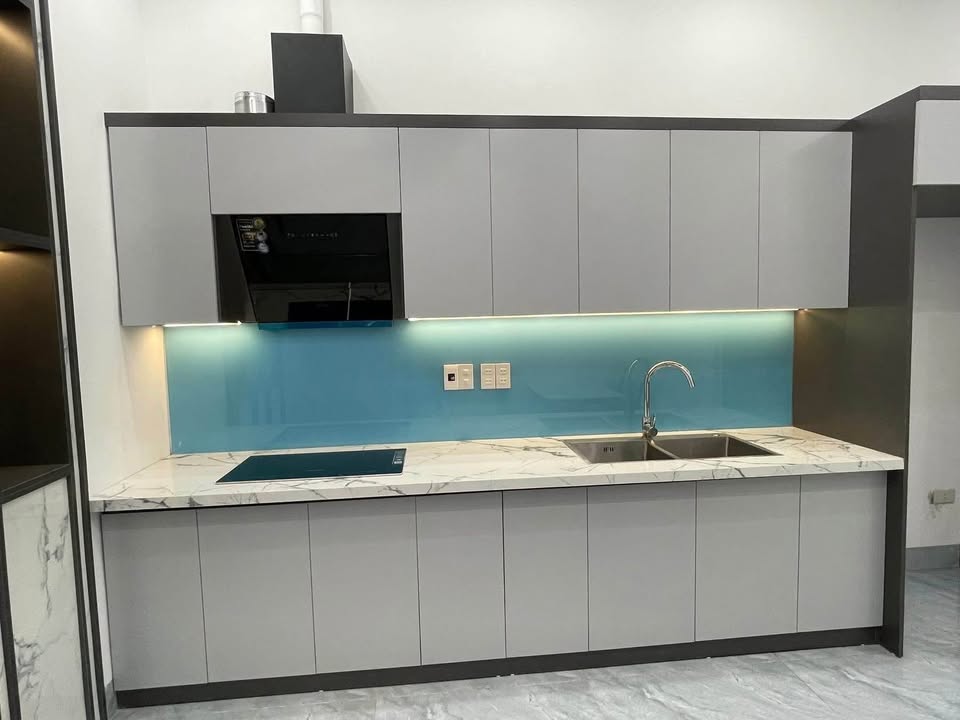 Nhà phố Đông Thành, Hoa Lư, 60m² giá 5 tỷ - Thiết kế hợp lý cho gia đình đông con!