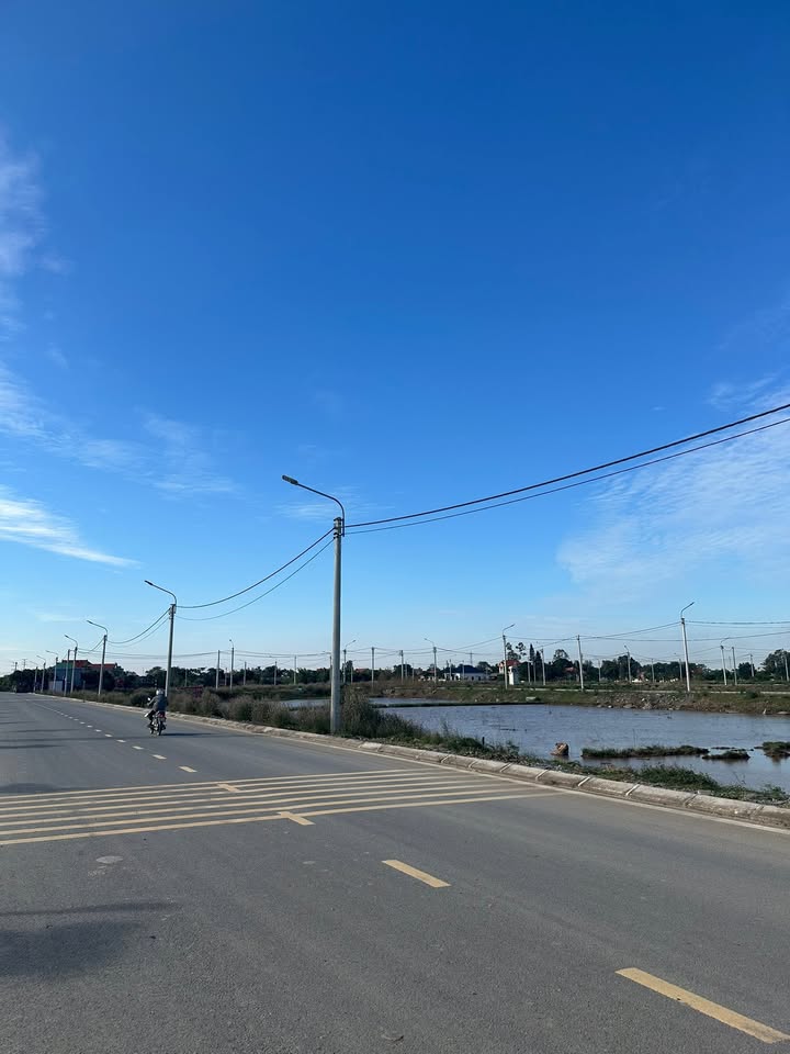 Đất mặt kênh Khánh Thiện 100m² giá thỏa thuận - Tiềm năng tăng giá tốt!