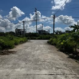 Lô đất đẹp Bắc Phong 1, Nam Bình 102m² giá 4.4 tỷ - Cơ hội đầu tư tuyệt vời!