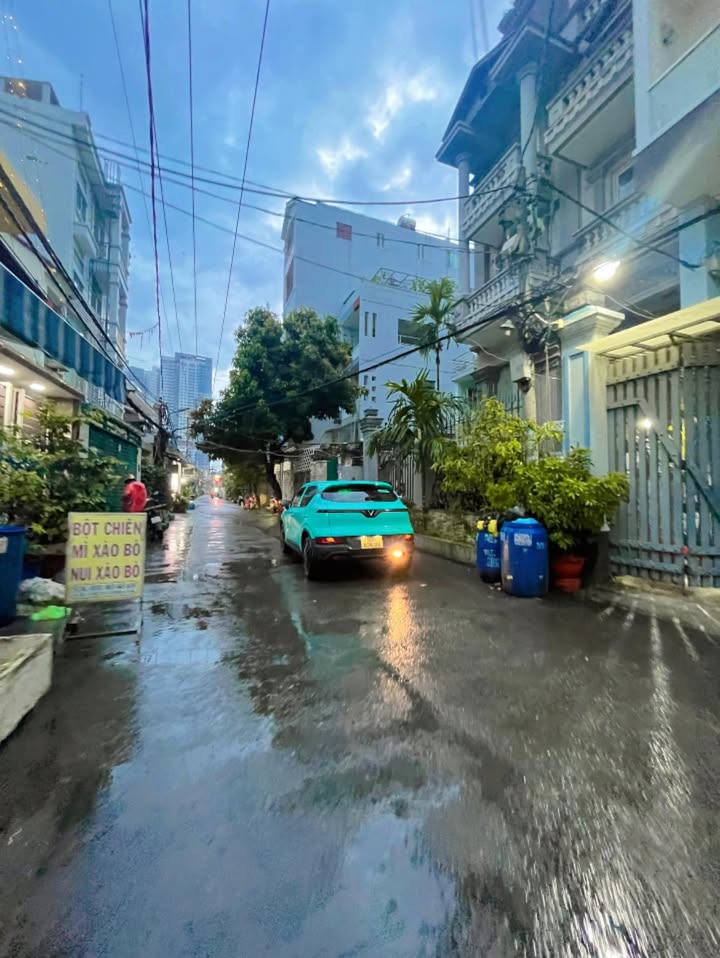 Nhà phố Huỳnh Tấn Phát, Quận 7, 75m², giá 6.5 tỷ - Đầu tư sinh lời ngay!